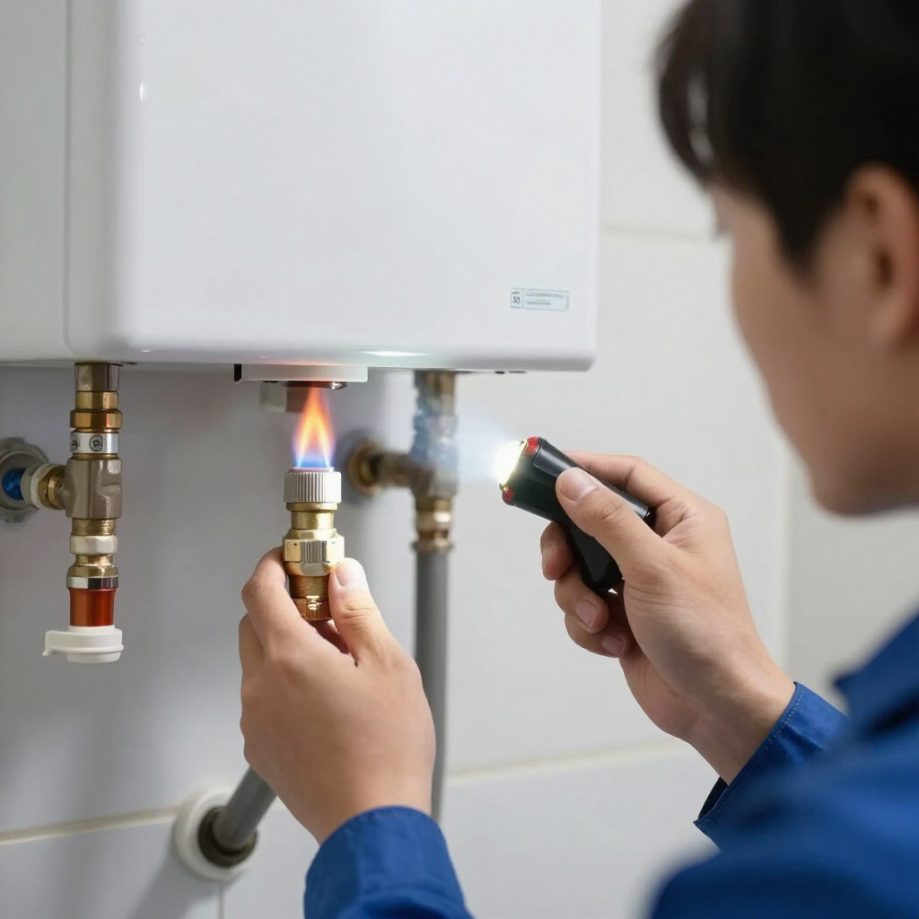 Water Heater Services in Broadview Heights