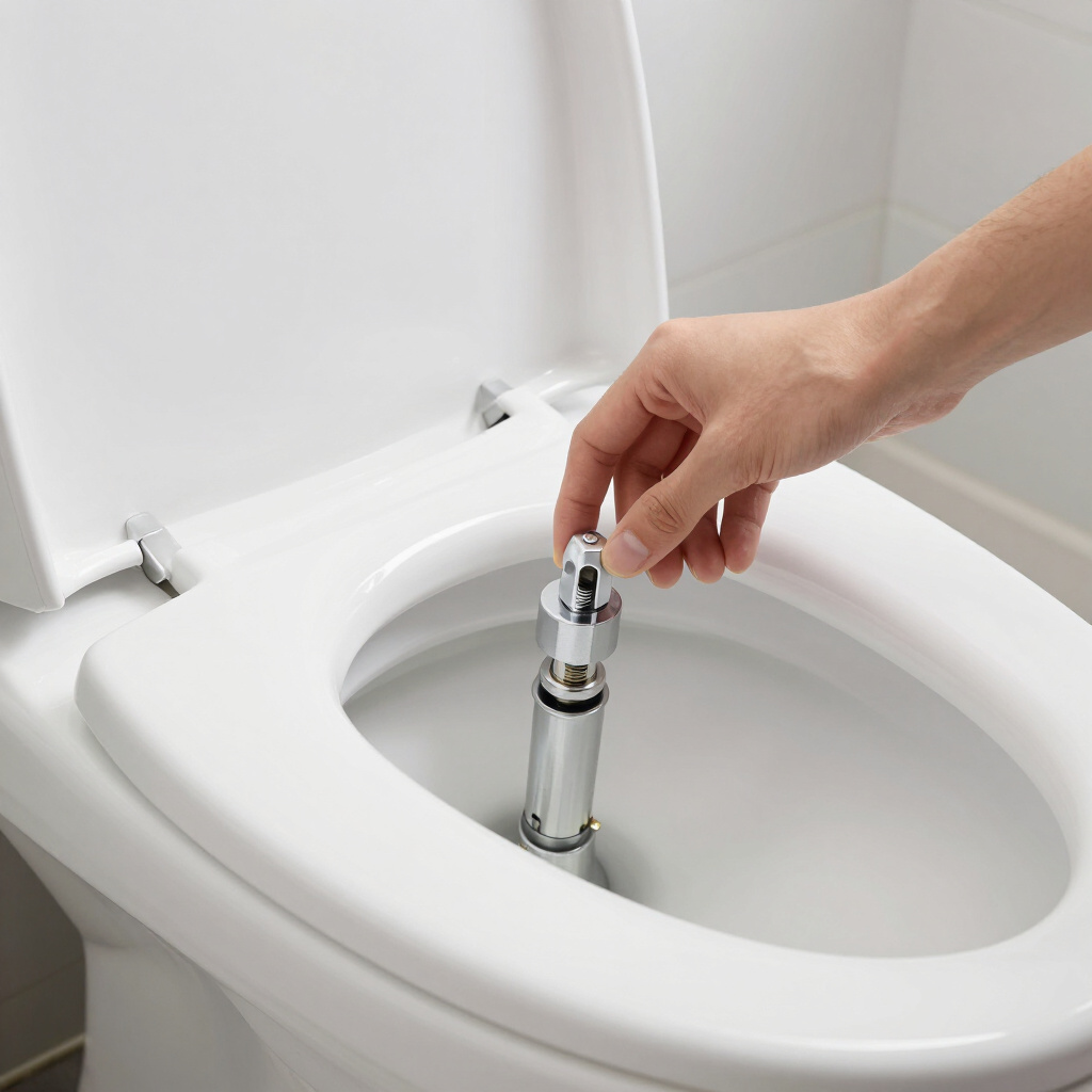 Toilet & Faucet Repair in Broadview Heights