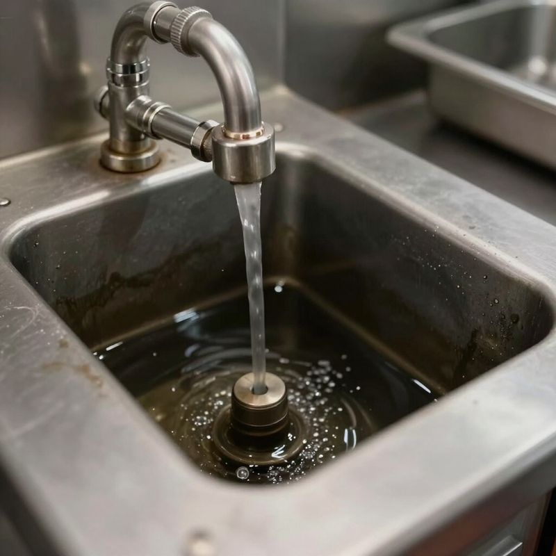 Garbage Disposal in Broadview Heights