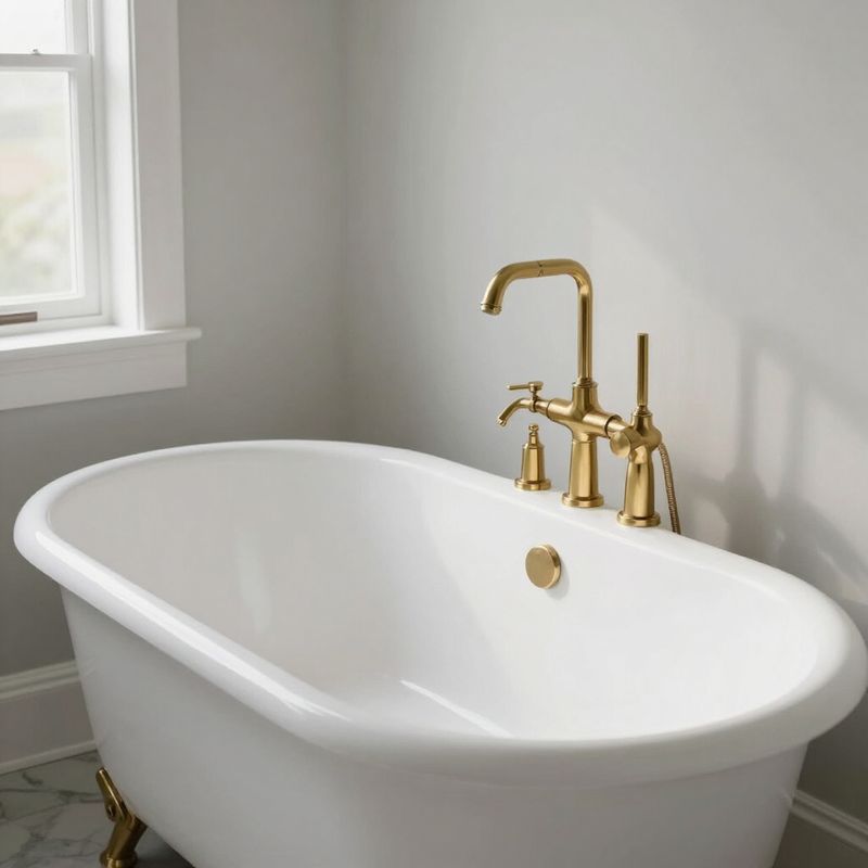 A Homeowner's First 30-Day Plumbing Plan in Broadview Heights