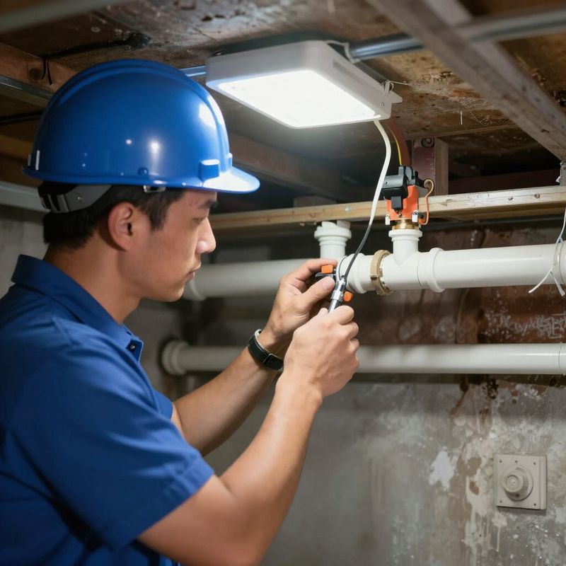 How to Choose a Tub and Shower Diverter in Broadview Heights